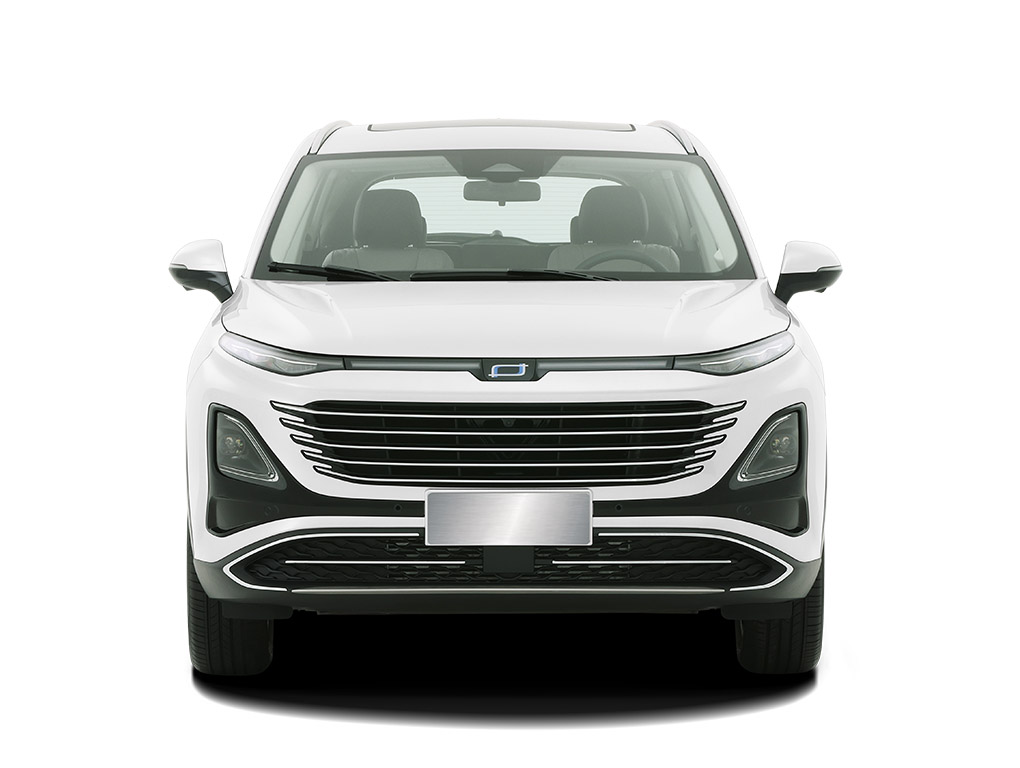 FAW Bestune T90 Smart