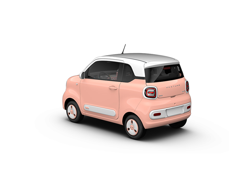 FAW Bestune Xiaoma 222