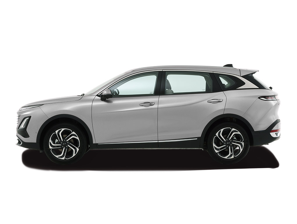FAW Bestune T90 Extreme