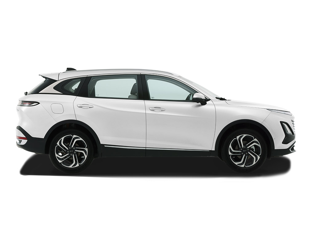 FAW Bestune T90 Smart