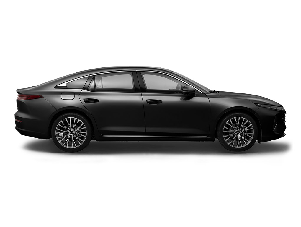 FAW Bestune B70 Enjoyment