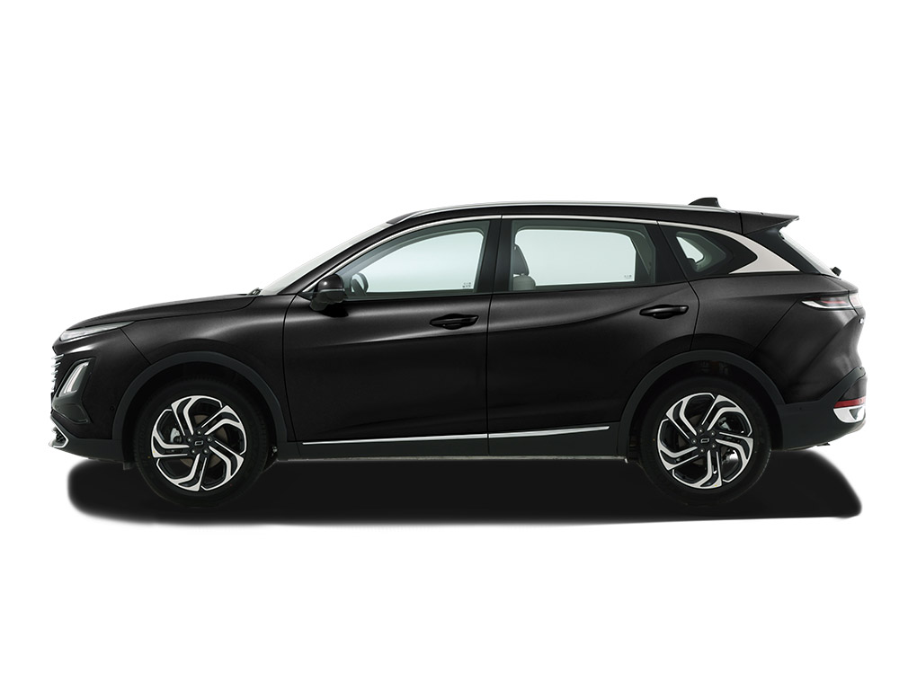 FAW Bestune T90 Extreme