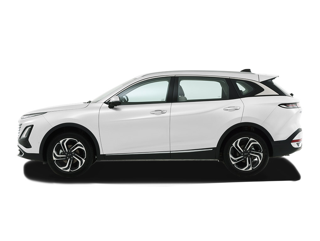 FAW Bestune T90 Smart