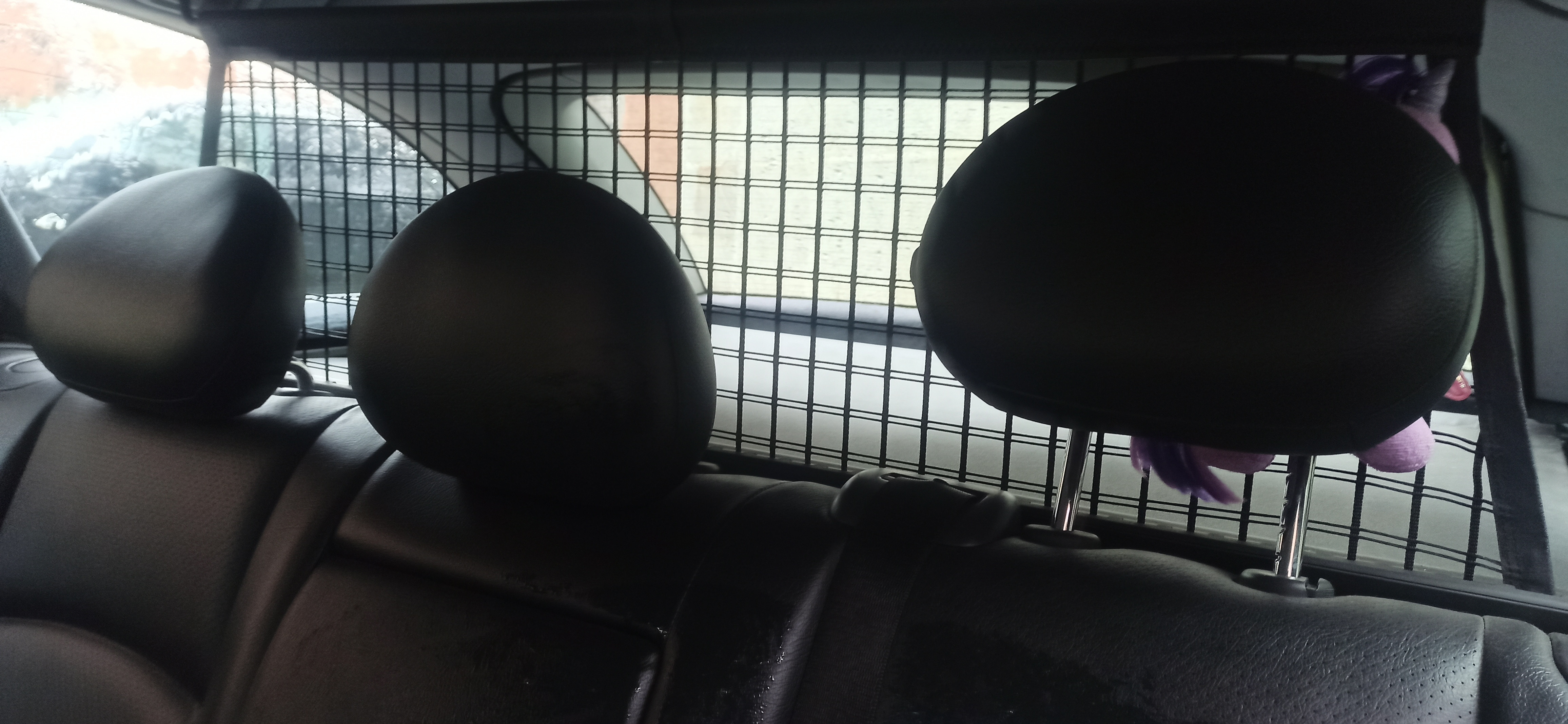 Mercedes-Benz C-Класс (W203)