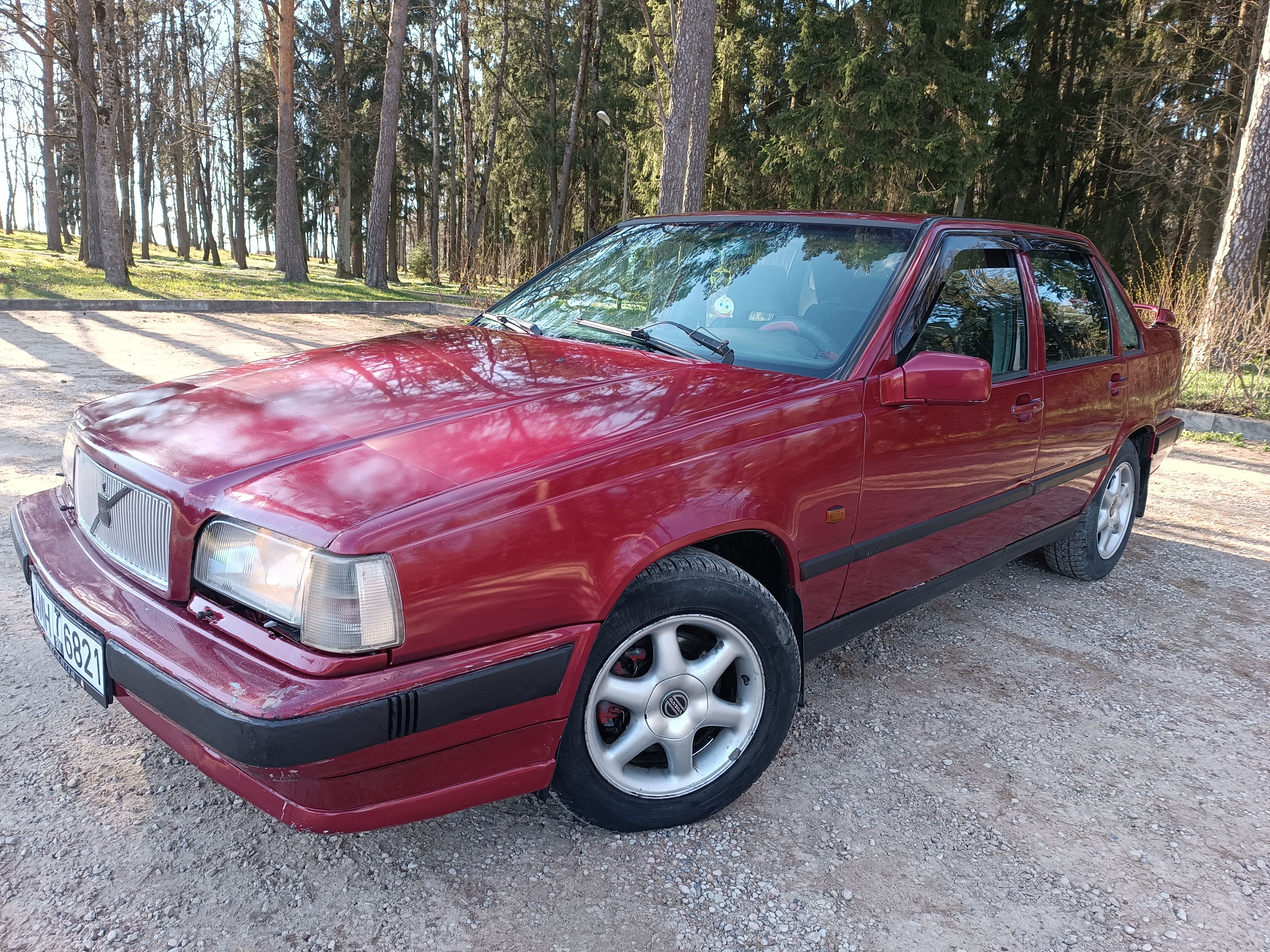 Volvo 850 (I)