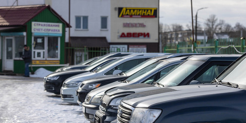 Купить авто в Беларуси, объявления о продаже автомобилей с пробегом