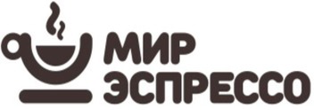 Мир Эспрессо Интернет Магазин Официальный Сайт