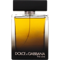 Парфюмерная вода Dolce&Gabbana The One For Men EdP (тестер, 100 мл)
