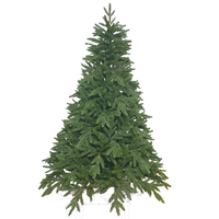 Ель Christmas Tree Ель искусственная литая Денвер 2.5 м