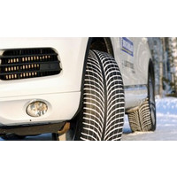 Зимние шины Michelin Latitude Alpin LA2 265/50R19 110V в Бресте