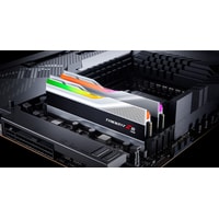 Оперативная память G.Skill Trident Z5 RGB 2x32ГБ DDR5 6000МГц F5-6000J3040G32GX2-TZ5RW в Бресте