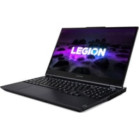 Игровой ноутбук Lenovo Legion 5 15ITH6H 82JH00BF