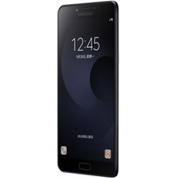 Смартфон Samsung Galaxy C9 Pro Black [C9000]