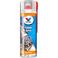  Valvoline Copper Spray 500мл 887052