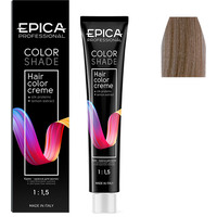 Крем-краска Epica Professional Colorshade 9.12 блондин перламутровый (100 мл)