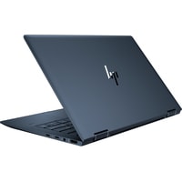 Ноутбук 2-в-1 HP Elite Dragonfly 8MK74EA