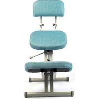 Ортопедический стул ProStool Comfort Lift (голубой)