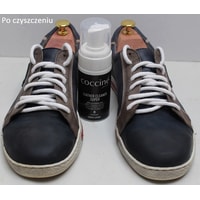 Пенка Coccine Leather Cleaner Super 100 мл (бесцветный)