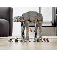 Конструктор LEGO Star Wars 75288 AT-AT в Могилеве