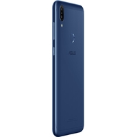 Смартфон ASUS ZenFone Max Pro M1 4GB/64GB ZB602KL (синий)