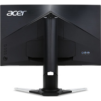 Игровой монитор Acer XZ271UAbmiiphzx