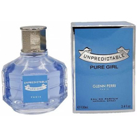 Парфюмерная вода Geparlys Unpredictable Pure Girl for Women EdP (100 мл)