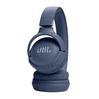 Наушники JBL Tune 520BT (темно-синий) в Мозыре