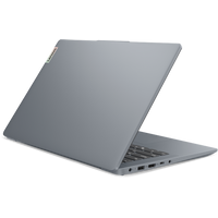 Ноутбук Lenovo IdeaPad Slim 3 14AMN8 82XN0008RK