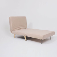Кресло-кровать DiArt Элли 80 104190 (кашемир Велютто люкс 04/бук) в Могилеве