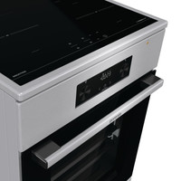 Кухонная плита Gorenje GEIT5C61XPG
