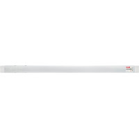Линейный светильник Rexant СПО опал IP20 55Вт 185-265В 6500K холодный свет 1,2м 607-022