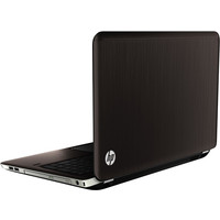 Ноутбук HP Pavilion dv7-6053er (LC748EA)