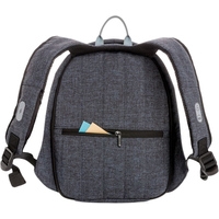 Городской рюкзак XD Design Elle Protective (голубой)