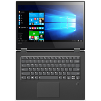 Ноутбук 2-в-1 Lenovo Yoga 520-14IKBR 81C800CPRU