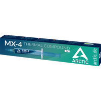 Термопаста Arctic MX-4 ACTCP00002B (4 г) в Пинске