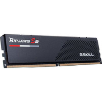 Оперативная память G.Skill Ripjaws S5 2x24ГБ DDR5 6800МГц F5-6800J3446F24GX2-RS5K в Бресте