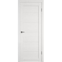 Межкомнатная дверь Atum Pro Х32 90x200 (polar soft)