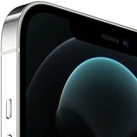 Смартфон Apple iPhone 12 Pro Max 512GB Восстановленный by Breezy, грейд A (серебристый)