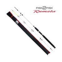 Удилище Fish2Fish Rumata F2FR-240