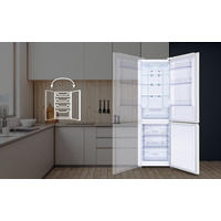 Холодильник TCL RF318BSF0