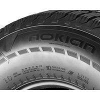 Зимние шины Nokian Tyres Hakkapeliitta LT2 245/75R16 120/116Q в Гомеле