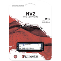 SSD Kingston NV2 2TB SNV2S/2000G в Орше