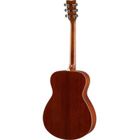 Акустическая гитара Yamaha FS820 (осенний санберст)