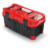 Ящик для инструментов Kistenberg Titan Plus Tool Box 55 KTIP5530-3020