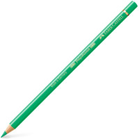 Цветной карандаш Faber Castell Polychromos 162 110162 (светло-зеленый ФЦ)
