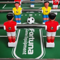Настольный футбол Fortuna Escalade FDB-560 08535