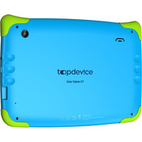 Планшет Topdevice Kids Tablet K7 2GB/16GB (голубой)