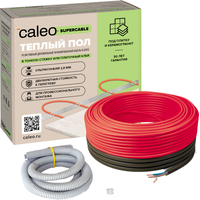 Нагревательный кабель Caleo Supercable 18W-20 20 м. 360 Вт