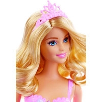 Кукла Barbie Basic Princess GGJ94