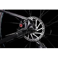 Велосипед Cube Aim Race 29 XL 2022 (черный) в Гомеле